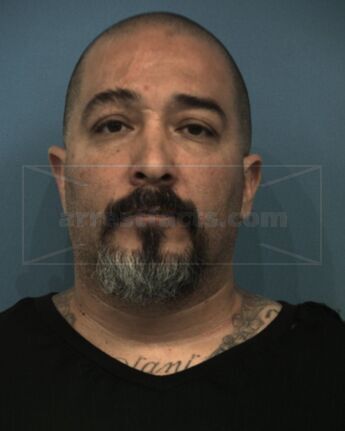 Moses Anthony Vargas