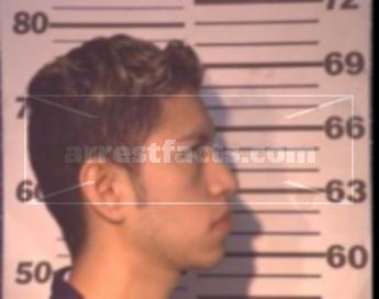 Abisai Vargas Aguirre