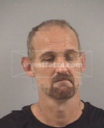 Barry Wayne Cottle