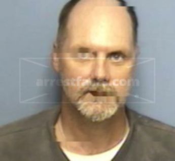 Billy James Kiefer