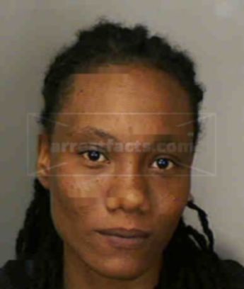 Vonquavia Ariel Mason