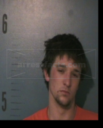 Braden Alan Everson