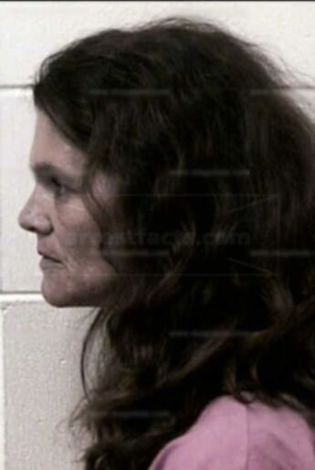 Tonya Elaine Smith