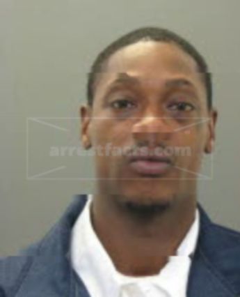 Dalshawn Turner