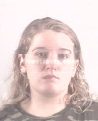 Taylor Maire Petty