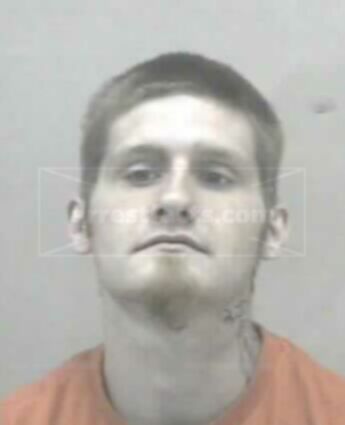 Christopher Scott Burgess