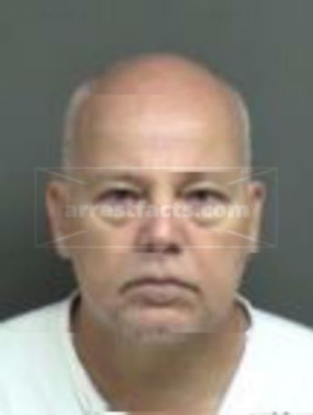 Jerry Wayne Warren