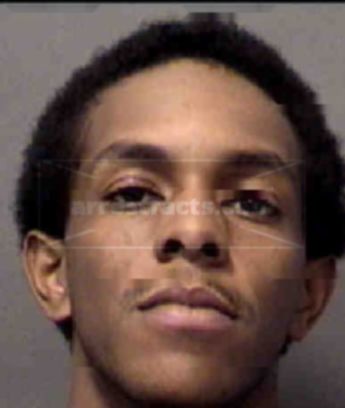 Tischaun Darcell Stanford