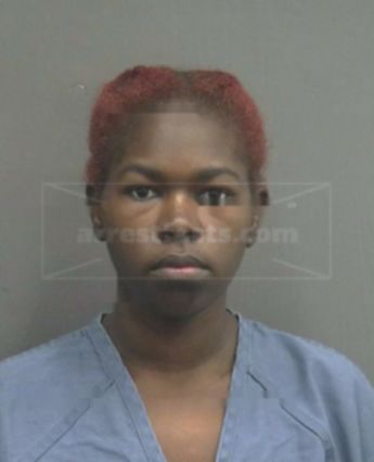 Ashleigh Denise Faison