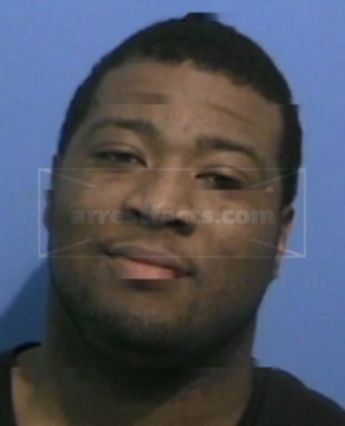 Sidney Montez Johnson