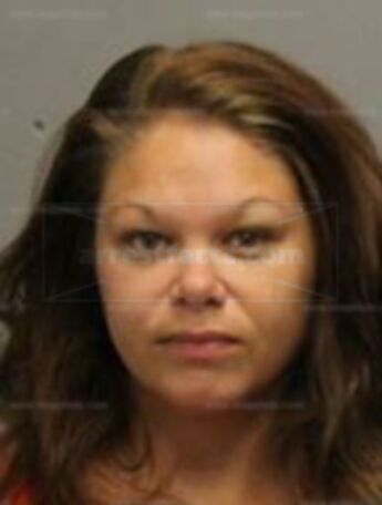 Melissa Anne Leverknight