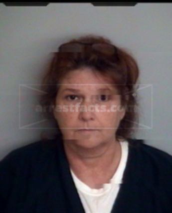 Mary Jane Mack