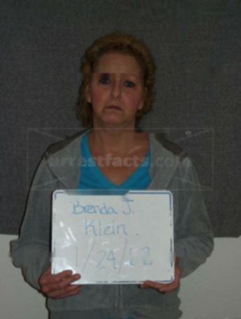 Brenda J Klein