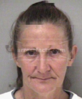 Wanda J Hoetker