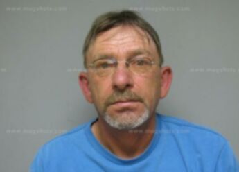 Timothy Todd Mccoy