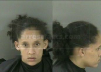 Fulton Breanna E.