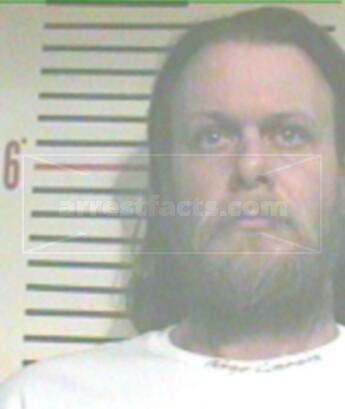 Joseph Carl Moores