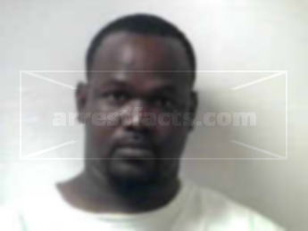 Cornelius Rico Wright