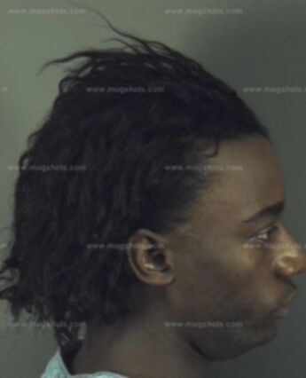 Taurean Anthony Rogers