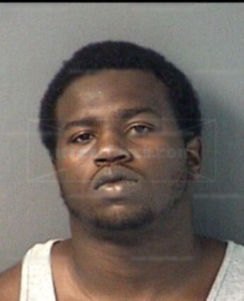 Tymar Jermane Crawford