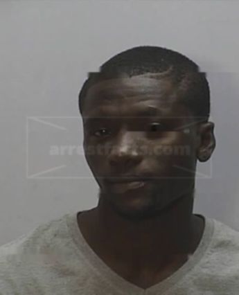 Justin Jasmanique Davis