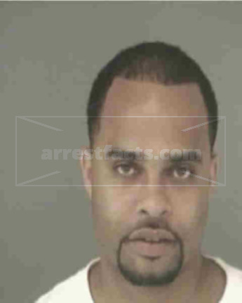 Cleveland Thomas