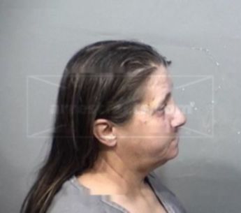 Tammy Diane Brashear