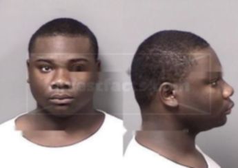 Deshawn Marquis Knight