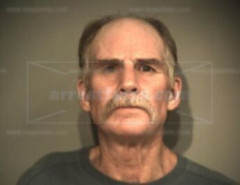 Richard Eugene Walker