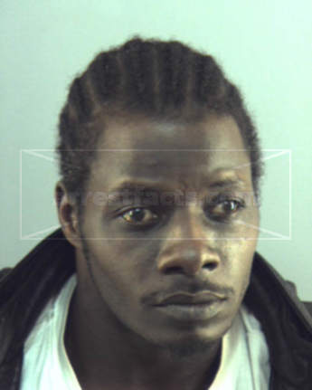 Albert Lee Mcnair