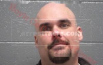 Jason Lee Davis