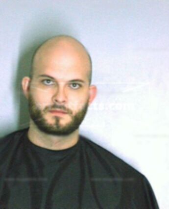 Spencer Joseph Adair