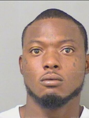 Tyrie L Patterson