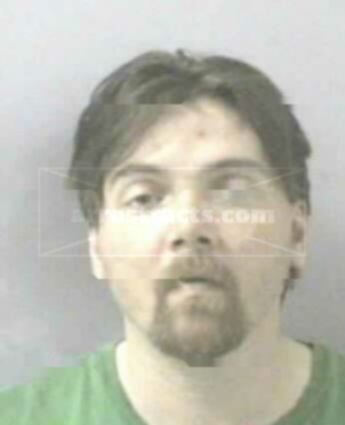 Jamie Shane Nichols