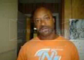 Allen Wayne Robinson