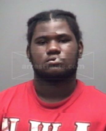 Torrance Rashond Daye