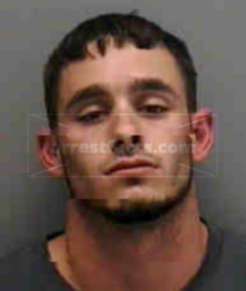 Jeffrey Michael Ellender