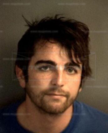 Allen Seth Lewis
