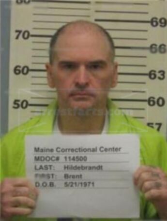 Brent Alan Hildebrandt