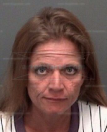 Kimberly Dana Lewis