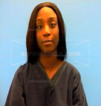Jessica Yvette Wesley