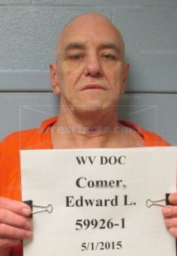 Edward Lee Comer