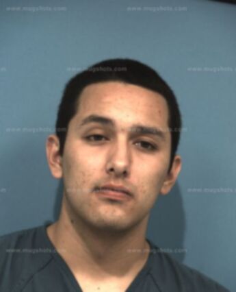 Jacob Daniel Coronado