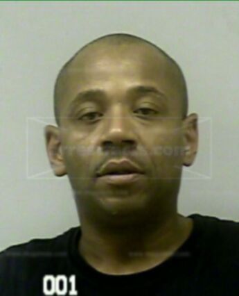 Charles James Newberry