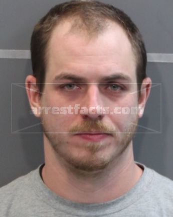 Tyler Braden Wilson