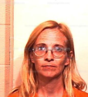 Stacey Lynn Heraldson