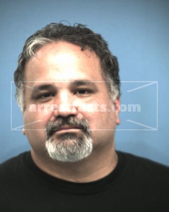 Mario Miguel Rodriguez