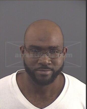 Jermaine Lamar Jones