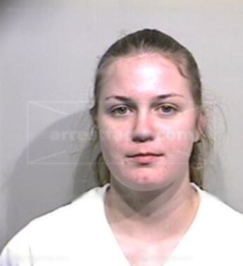 Teasha Marie Morris