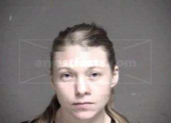 Rachel Marie Patrick